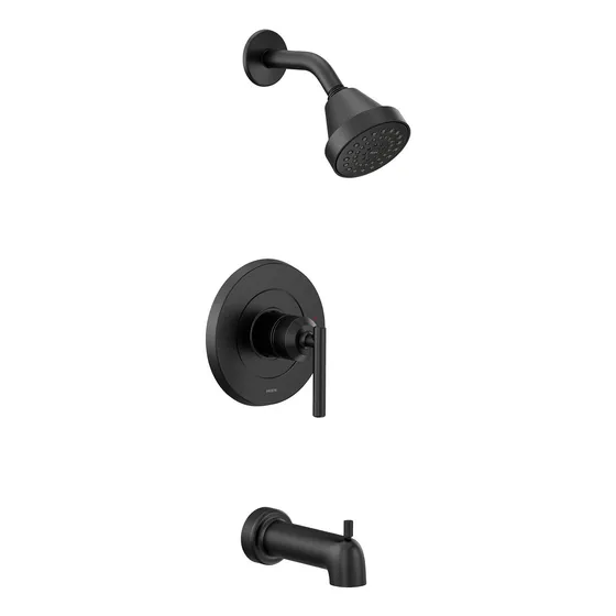 Ut2903epbl Gibson M-core 2 Serie Kit Ajuste Bañera Ducha 1
