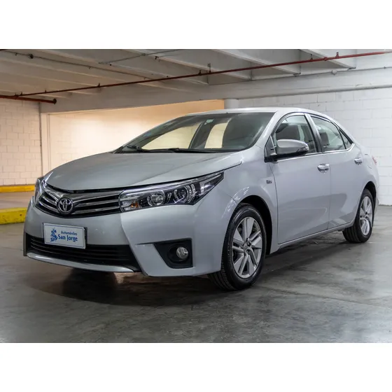 Toyota Corolla 1.8 Xei Mt 140cv