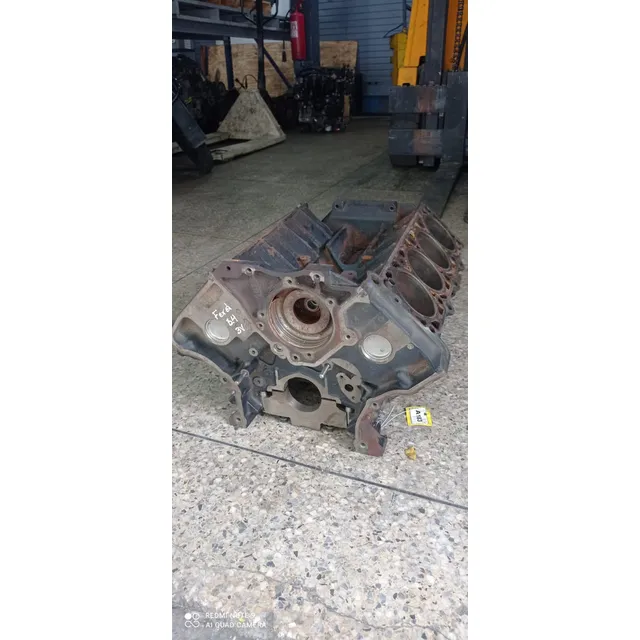 Bloque Del Motor Fx4 5.4 3v Standard 