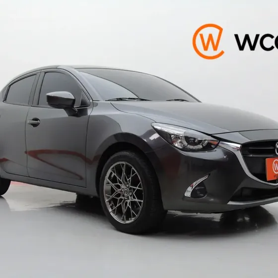 Mazda 2 2019 Grand Touring 1.5 Mt 6ab 5p