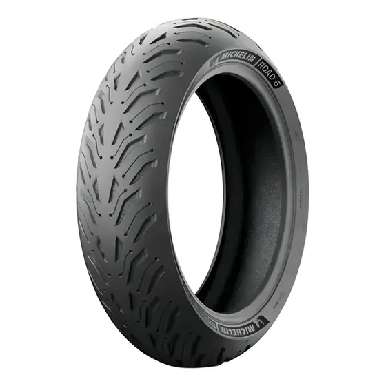 Pneu Michelin 190/55-17 Pilot Road 6 Rear 75w Tl
