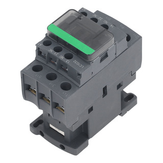 Contactor De Alto Voltaje 32a 380v Ac Pc Shell Bobina De Cob Contactor De Alto Voltaje 32a 380v Ac Pc Shell Bobina De Cob