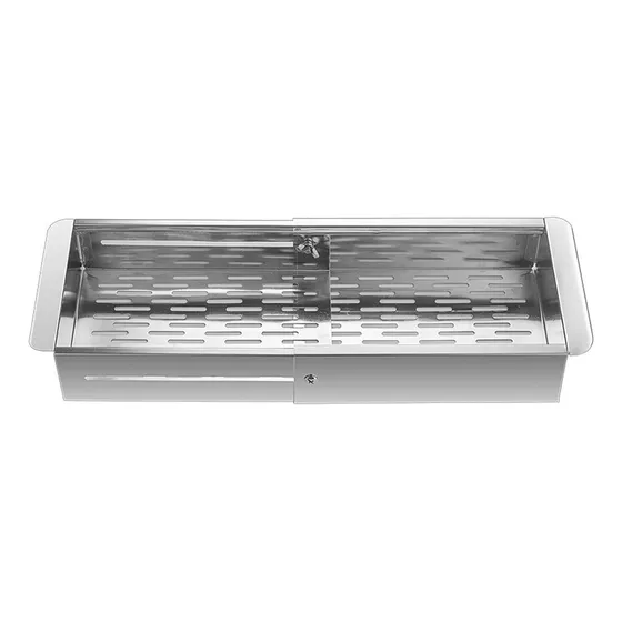 Colador De Fregadero Para Fregadero De Cocina Cesta De