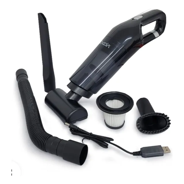 Aspiradora Roccia Multiusos Usb
