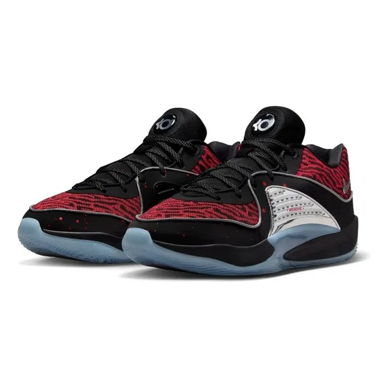 Zapato Nike Kevin Durant 16 Original Caballero Deportivo