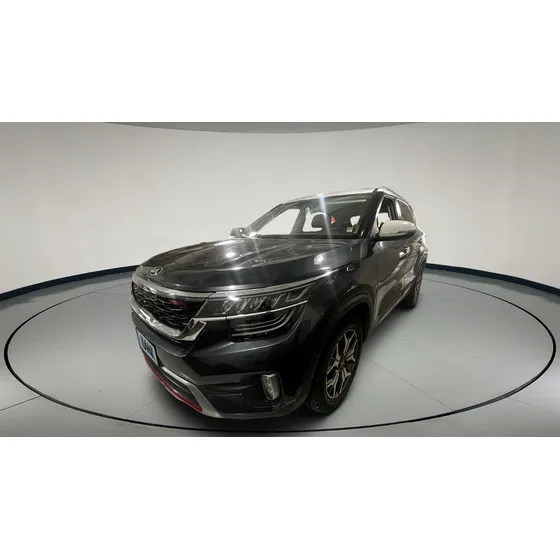 Kia Seltos 1.4 Gt Line Dct