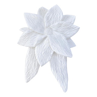 Broche De Flores Diy Parche De Ropa 3d Con Apliques Flores Broche De Flores Diy Parche De Ropa 3d Con Apliques Flores