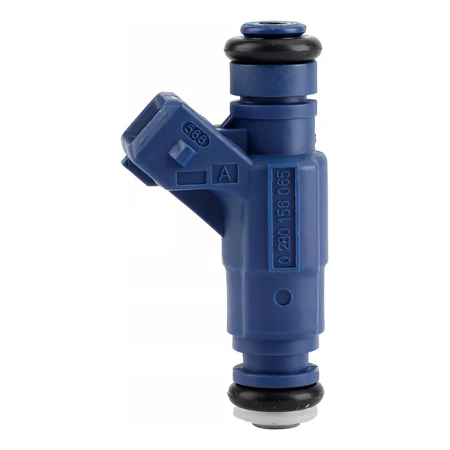 Inyector De Combustible 280156065 Para Audi A4 Vw Passat