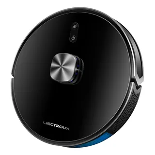 RobĂŽ Aspirador Liectroux Xr500 Pro - Aspira E Passa Pano RobĂŽ Aspirador Liectroux Xr500 Pro - Aspira E Passa Pano