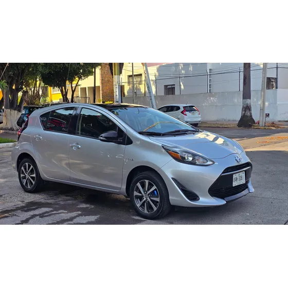 Toyota Prius C 1.5 Hybrid