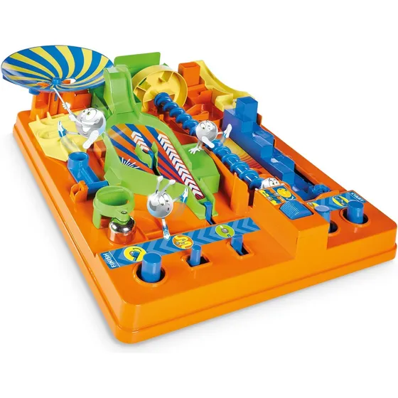 Tomy Screwball Scramble 2 Marble Run Game Para Niños  Juego