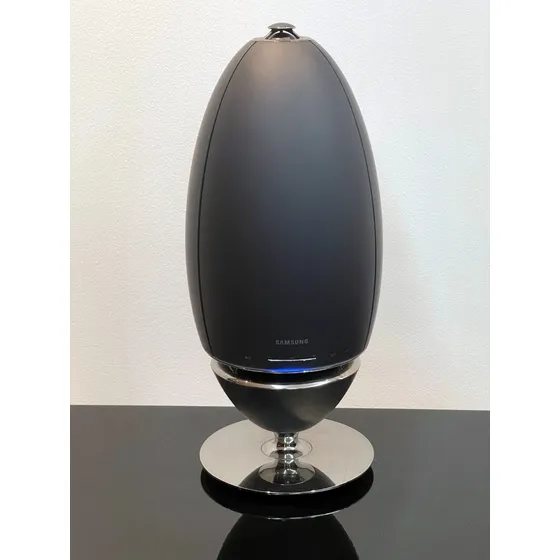 Corneta Samsung Multiroom 360 R7 (wifi Y Bluetooth)