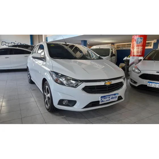 Chevrolet Prisma 1.4 Ltz At 98cv