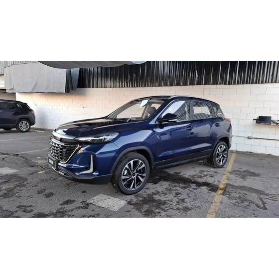 Baic X35 1.5 Luxury Auto