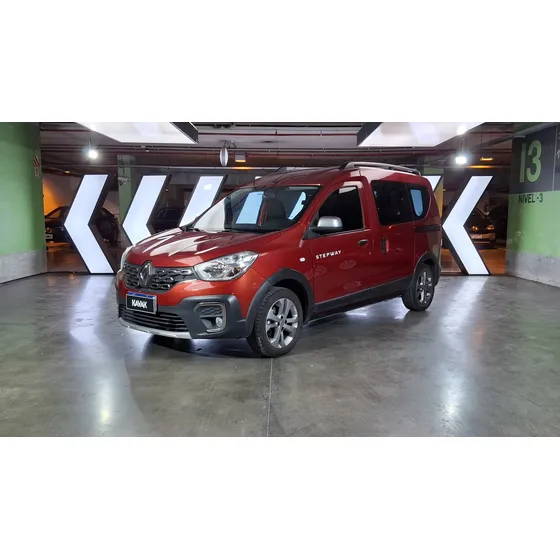 Renault Kangoo 1.6 Stepway