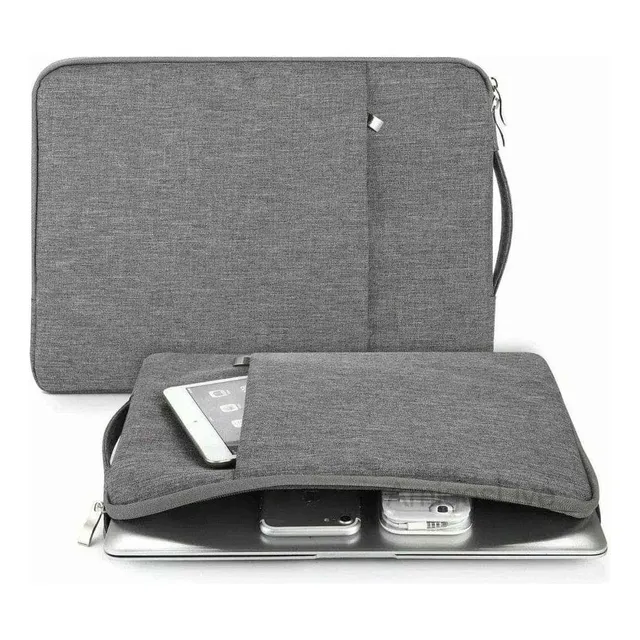 Funda Estuche Case Para Portátil  Macbook  13  14  15 