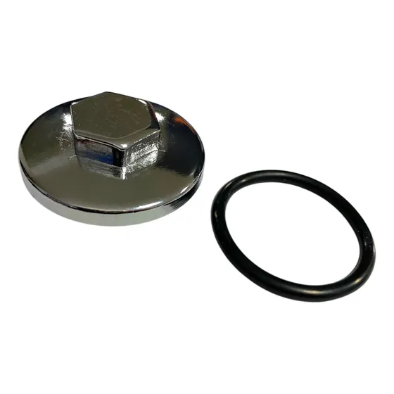 Tapon De Aceite De Moto Matrix Elegance 150 Calidad Premium