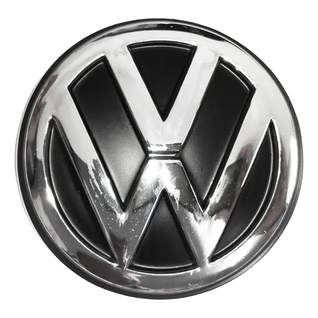 Emblema Volkswagen Vw Cajuela Cc Pointer 2000-2005
