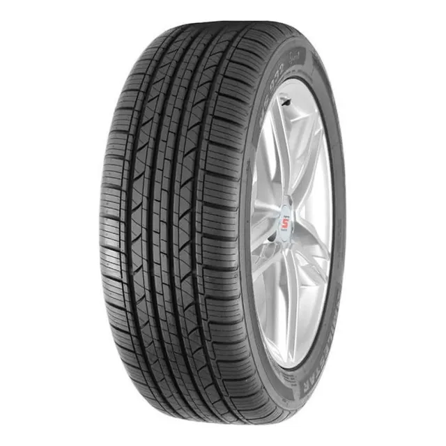 Llanta P 255/55 R20 00 A A Milestar Ms932 Sport