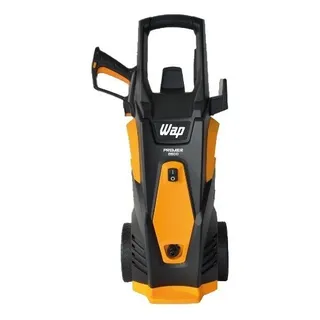Desobstruidora De Alta PressĂŁo Wap Premier Ultra 2600 1800w Com 2000psi Desobstruidora De Alta PressĂŁo Wap Premier Ultra 2600 1800w Com 2000psi