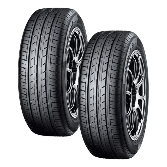 De 2 Llantas 175/70 R14 Yokohama Bluearth Es32 84t Índice De Velocidad T