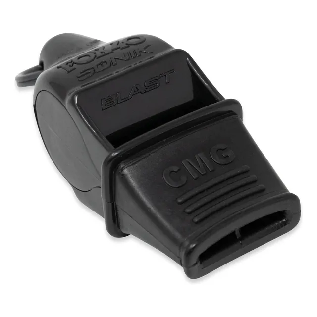 Silbato Fox 40 Sonik Blast 120 Db