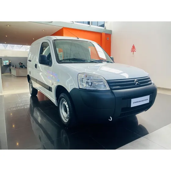 Citroën Berlingo 1.6 Hdi 92 Bussines