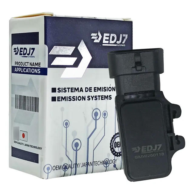 Sensor Map Tiggo 2.4 Grand Tiger 4y Saic Wuling 3660 6360