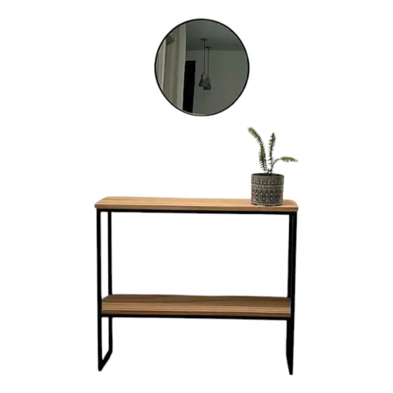 Mesa Arrime Despojadora Living