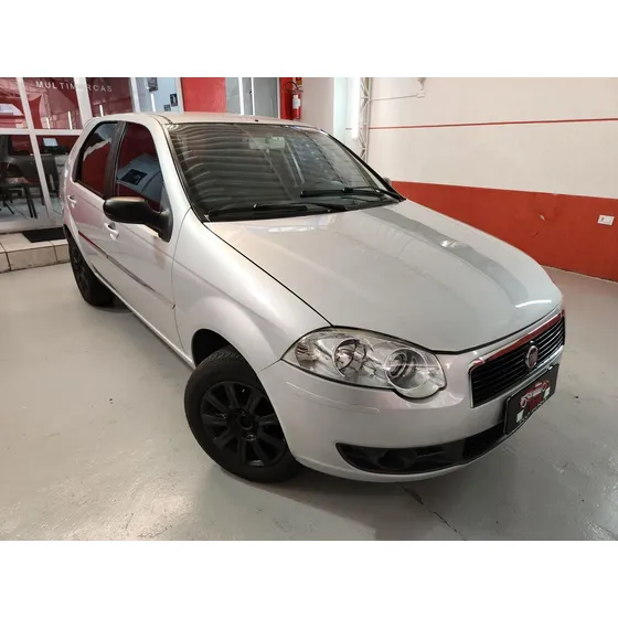 Fiat Palio Elx Flex