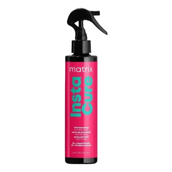 Spray Anti Quiebre Instacure Matrix 190ml