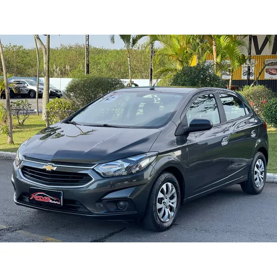 Chevrolet Onix 1.0 Lt 5p