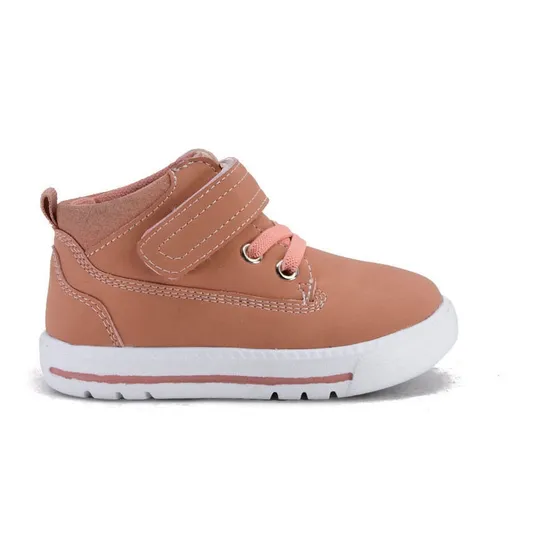 Bota Para Niños Con Velcro Sammy