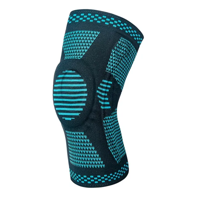 Rodilleras Deportivas Ligamento Menisco Gel Protector Rotula