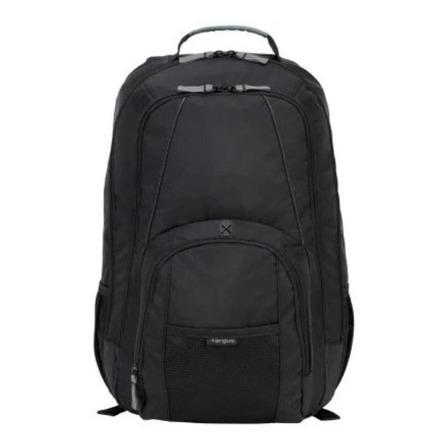 Mochila Targus Groove 17' Preta - Cvr617 Mochila Targus Groove 17' Preta - Cvr617