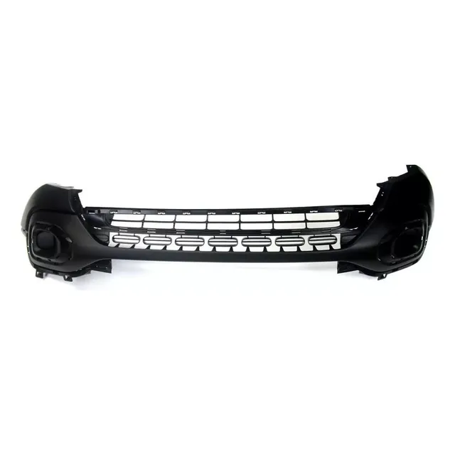 Protector De Paragolpe Delantero C3 Aircross Original