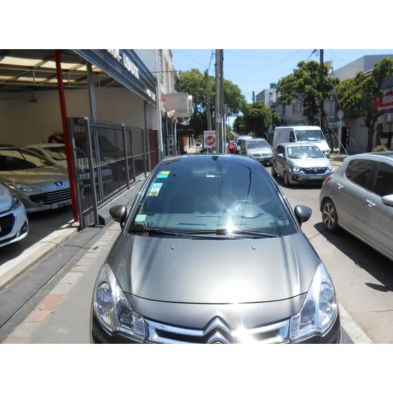Citroën C3 1.5 Feel 90cv