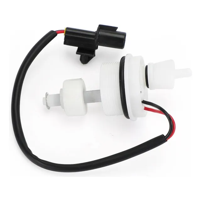Mt-car Sensor De Agua Con Filtro De Combustible Para Toyota
