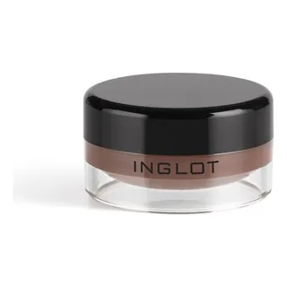 Delineador Em Gel Inglot - Marrom 69 Delineador Em Gel Inglot - Marrom 69