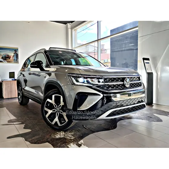 Volkswagen Taos 1.4 250 Tsi Highline Bi Tono