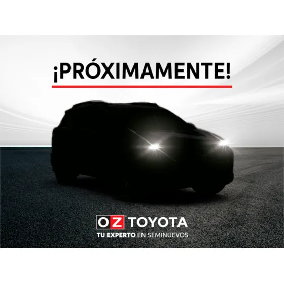 Toyota Rav4 2.5 Xle 4wd At 204 Hp