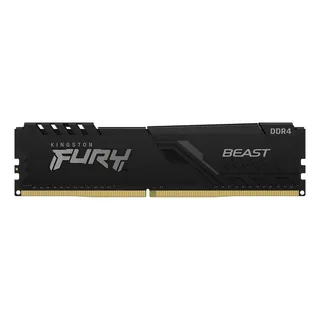 Memória Kingston Hyperx Predator Preto Ddr4 16gb 3200mhz | Mercado