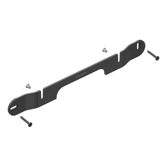 Soporte De Muro Para Barra Sonos Ray Wmk