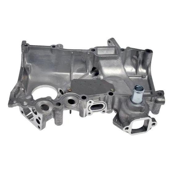 Cubierta De Sincronización Para Nissan D21 2.4l 1992 1993