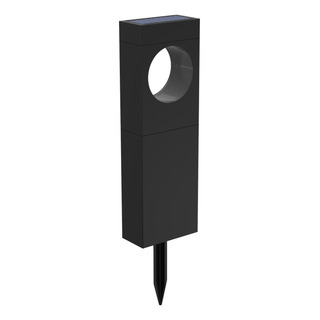 Farol De Mesa Exterior M Solar Flickering Butterflies La 338 Farol De Mesa Exterior M Solar Flickering Butterflies La 338