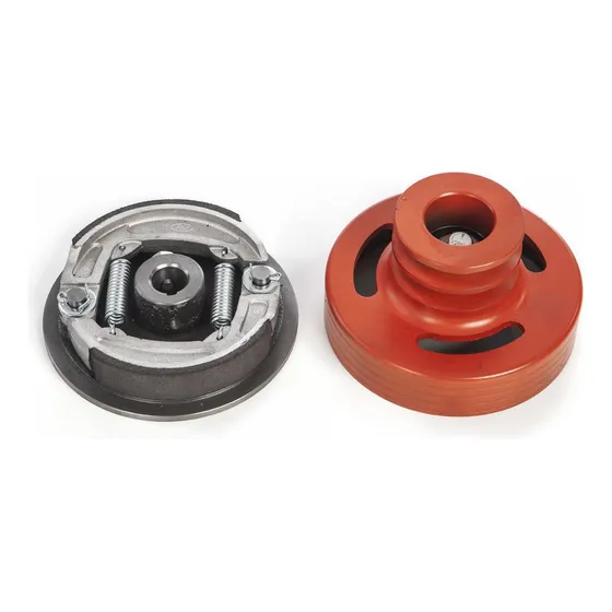 Embreagem / Fricção Completa Para Mini Buggy Fapinha