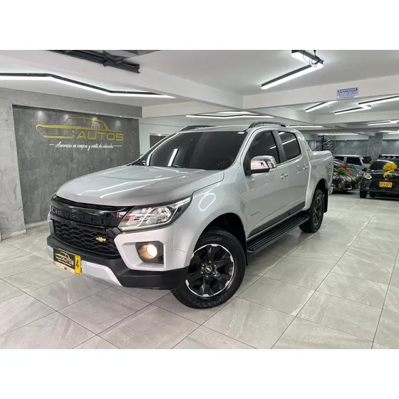 Chevrolet Colorado High Coutry At 2.8 4*4 2021