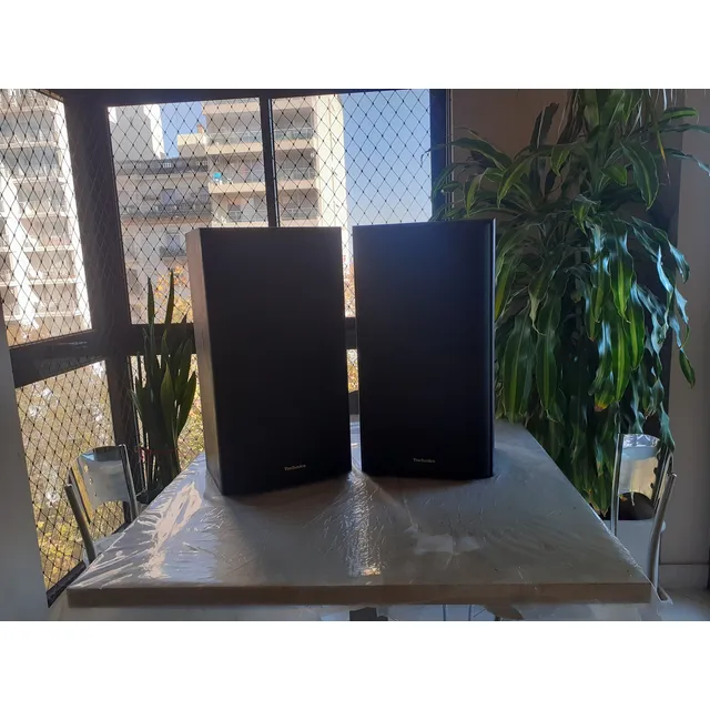 Bafles Technics  Sb-lx5 3 Vias