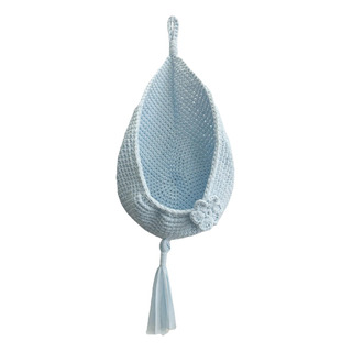 Recién Nacido Hamaca Accesorios De Fotografía Suave Azul Recién Nacido Hamaca Accesorios De Fotografía Suave Azul
