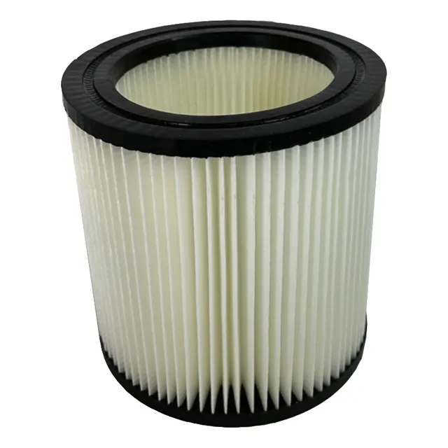 Filtro Plisado Para Aspiradora Koblenz 12 Galones Flexible